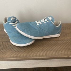 STR/KE MVMNT (Strike Movement) men’s shoes. Size 11.5 but fit more like 10.5.